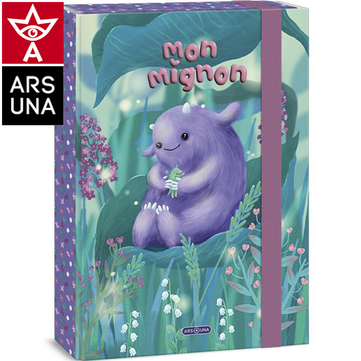 Mon Mignon    A4 50854479 Ars Una