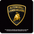 Lamborghini  