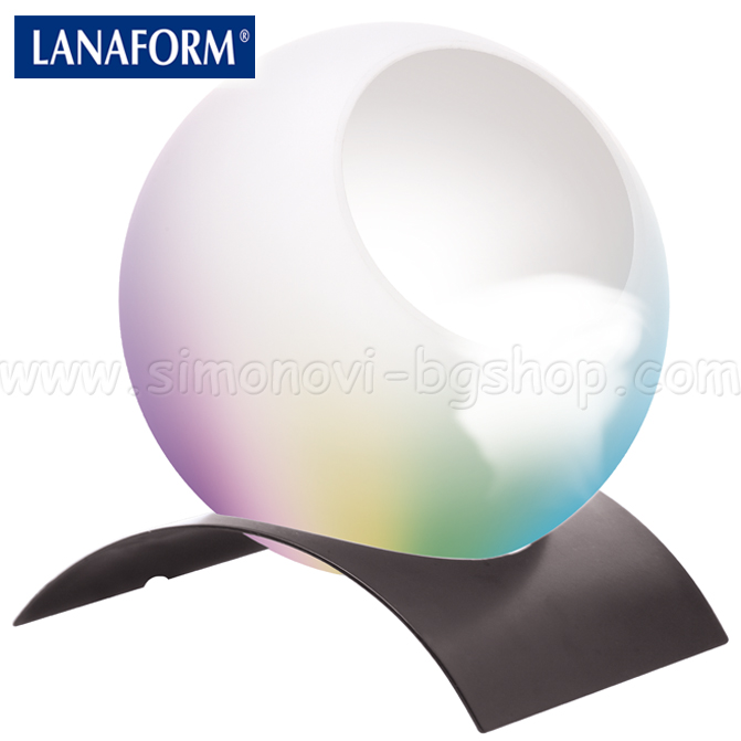 Lanaform -       AROMA GLOBE