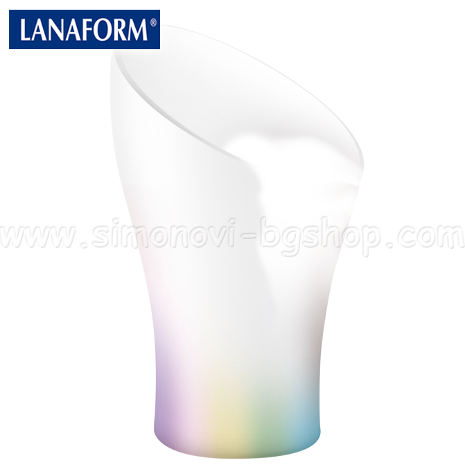 Lanaform -       AROMA DESIGN