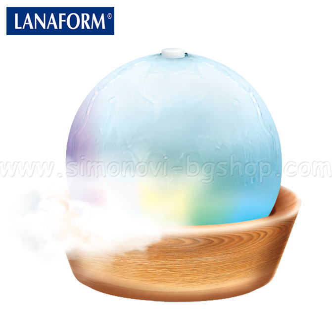 Lanaform -       AROMA SPRING