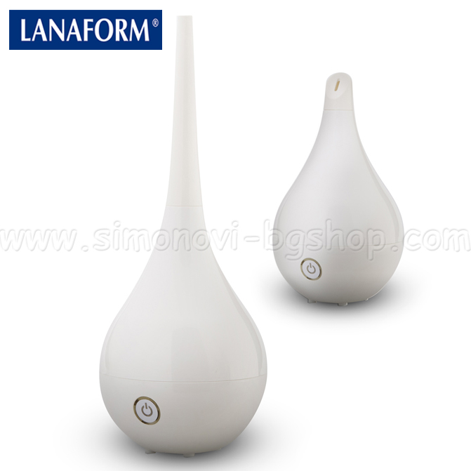 Lanaform - K    21 PURE