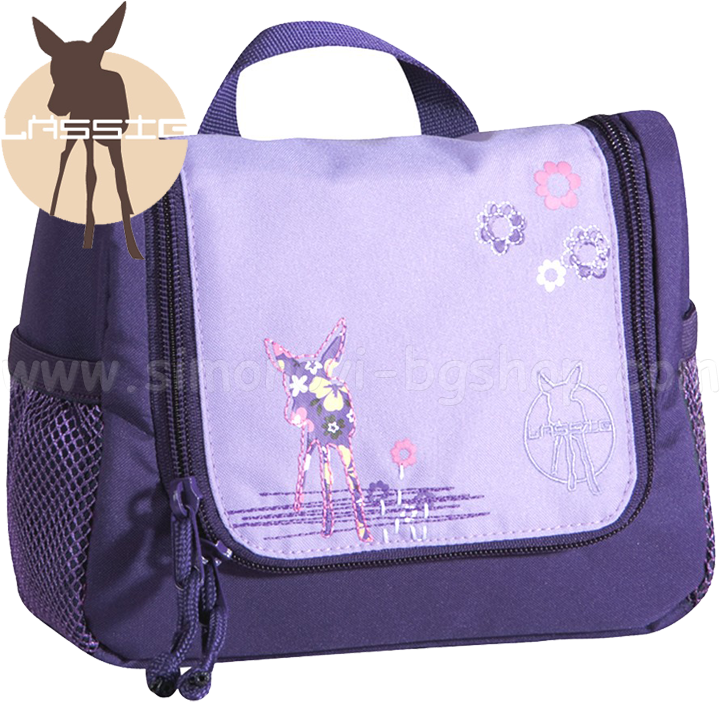 Lassig     4Kids Deer Viola