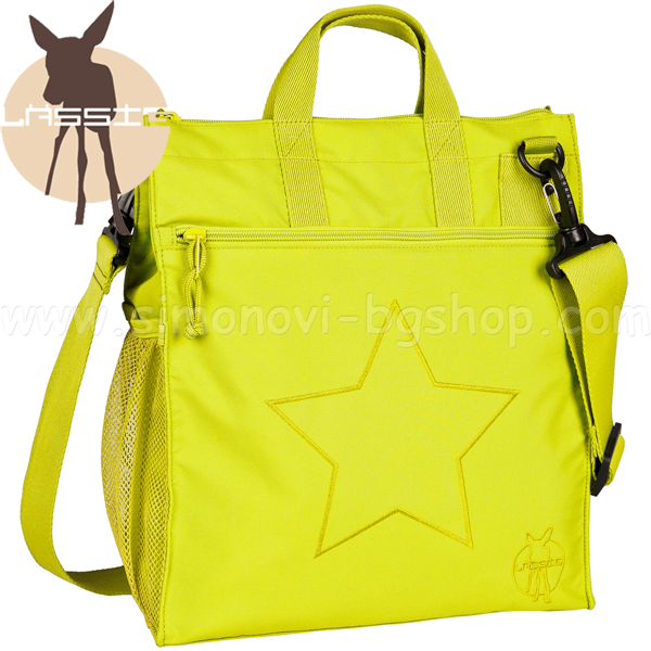 Lassig Casual  Buggy Regular Star Sulphur Spring