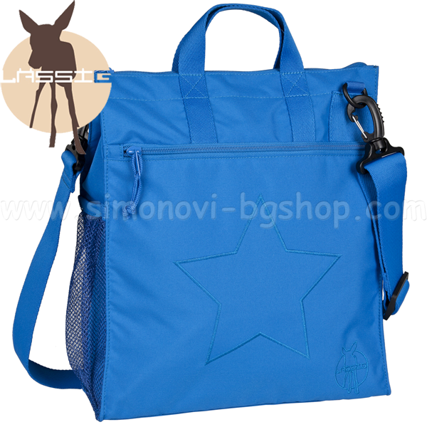 Lassig Casual  Buggy Regular Star Blue