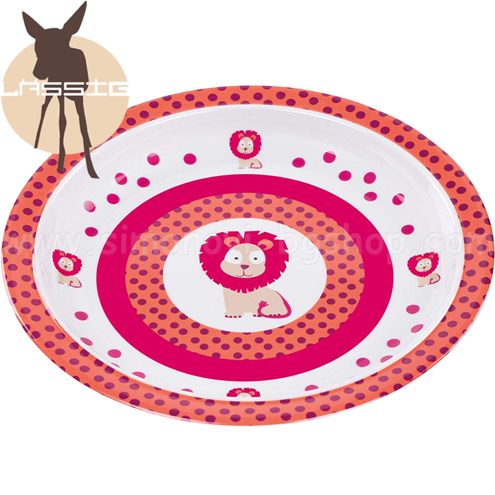 Lassig  o  Wildlife Lion 1310009717