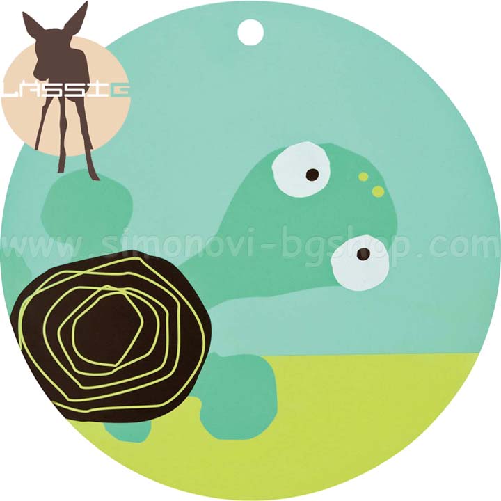 Lassig      Wildlife Turtle LSPM090