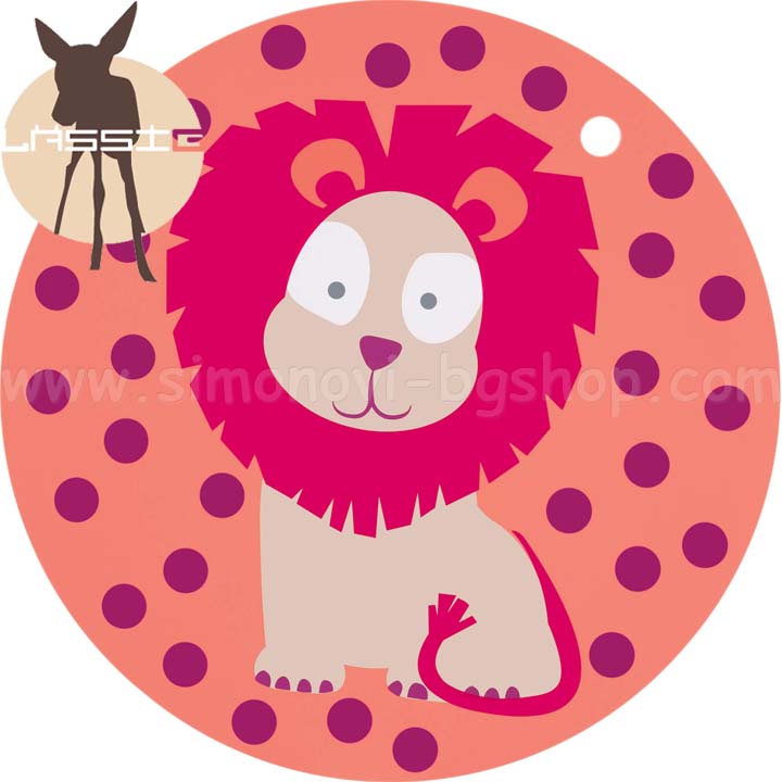 Lassig      Lion 1210003717