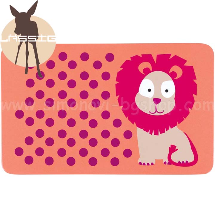 Lassig     Lion 1210001717