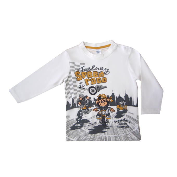 LC WAIKIKI -  Fastway Speed Race ( 86 - 92 )