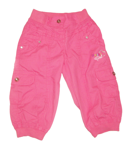 LC WAIKIKI -  7/8 Bellini Girl Sugar Pink ( 104 - 122 )