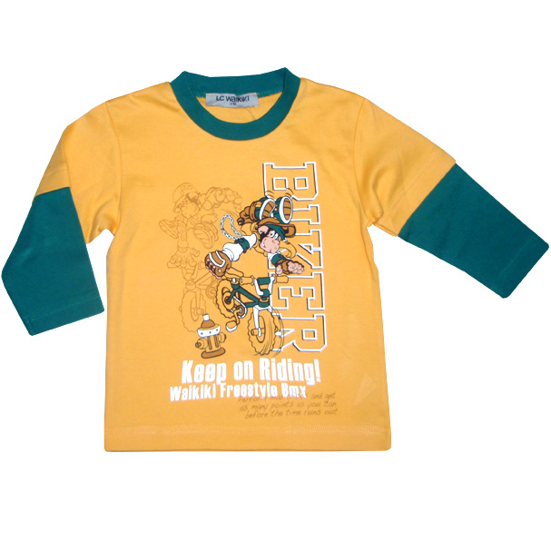 LC WAIKIKI -  Biker ( 92. )