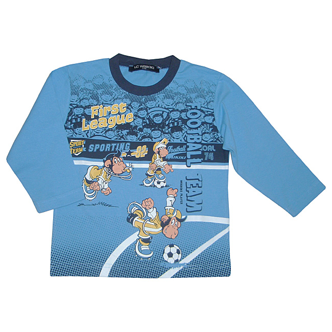 LC WAIKIKI -  First League ( 98 )