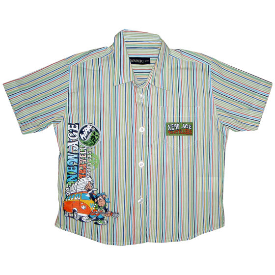 LC WAIKIKI - a New Age Travellers ( 98-116 )