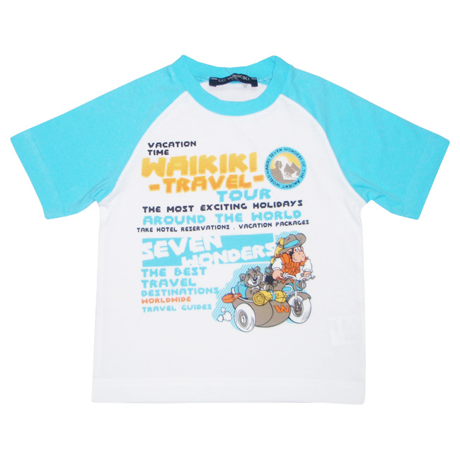 LC WAIKIKI - T Travel Tour (92 - 104.)