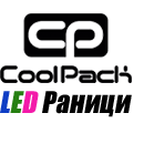 Cool Pack LED   