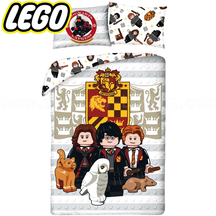 Lego   Harry PotterLEG-1101BL