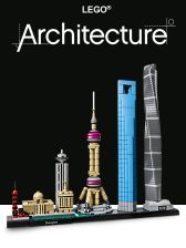 Lego Architecture 