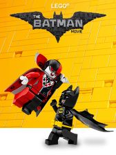 Batman Lego