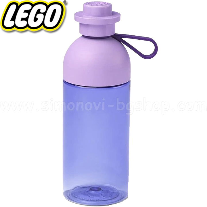 2022 Lego    500 Lavender40420004
