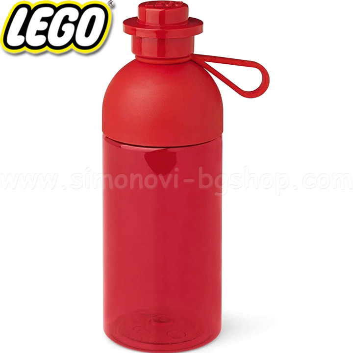 2022 Lego    500 Red40420001