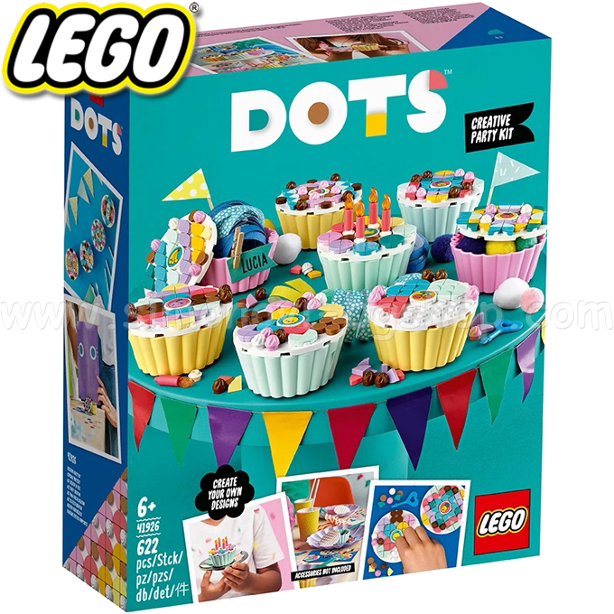 Lego Dots    41926