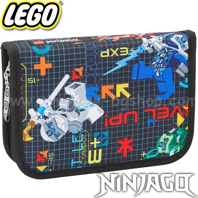 * Lego Full Ninjago Prime Empire20085-2103