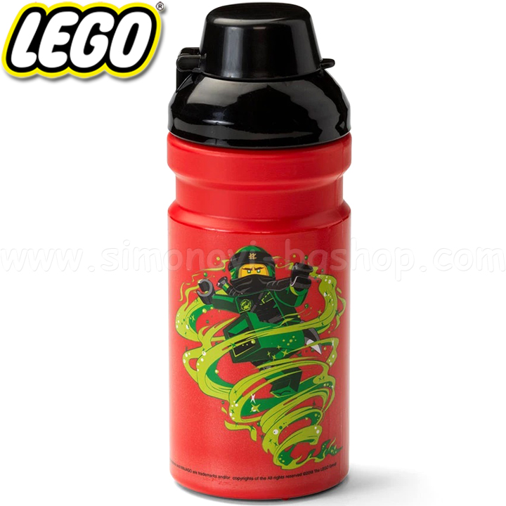 2022 Lego Ninjago    390 Classic40561733