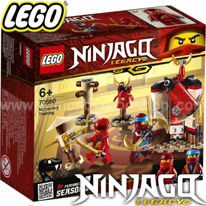 2019 Lego Ninjago Cole Earth Probe 70680 2019 Lego Ninjago Cole Earth Probe 70680