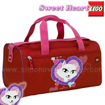 11144 Girl Sweet Heart - Lego