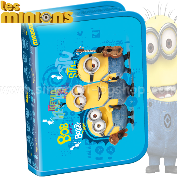  *2015 Les Minions     1  171673