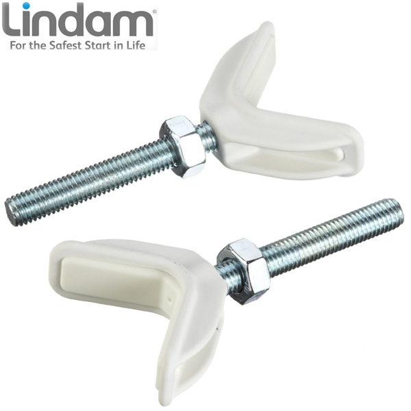 Lindam -      Fixing Kit 2