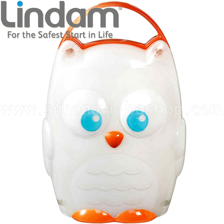 Lindam   Light My Way51394