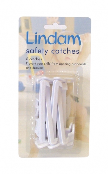 Lindam -  Safety Caches 44360