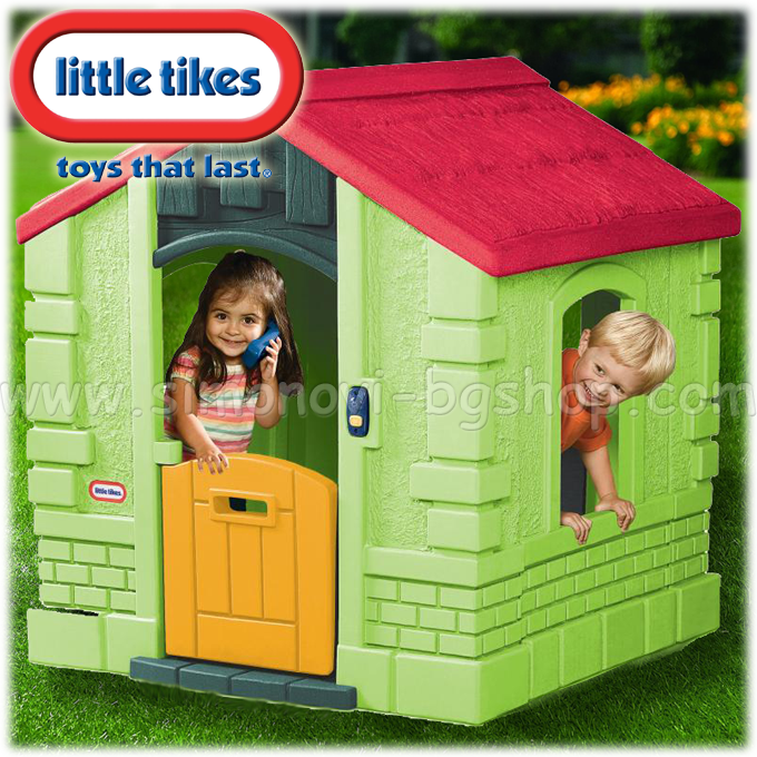 Little Tikes -    Evergreen 172601