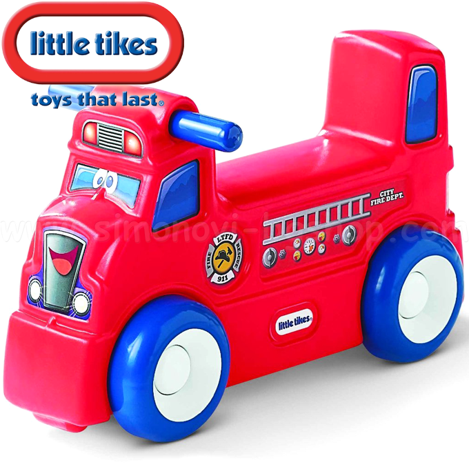 Little Tikes - ������������� ����� 171451