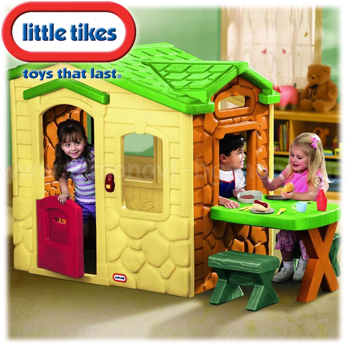 Little Tikes -  "" 172298