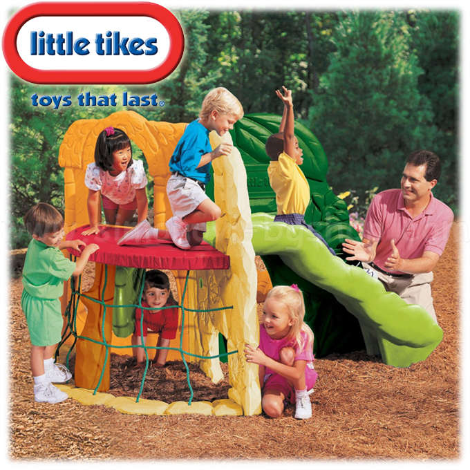 Little Tikes -    440D