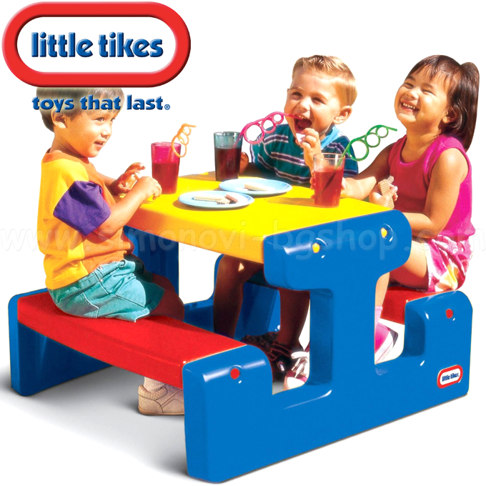 Little Tikes -    4795
