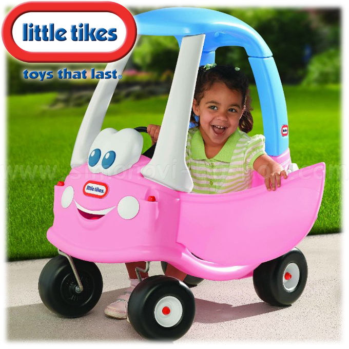 Little Tikes -   -  614798