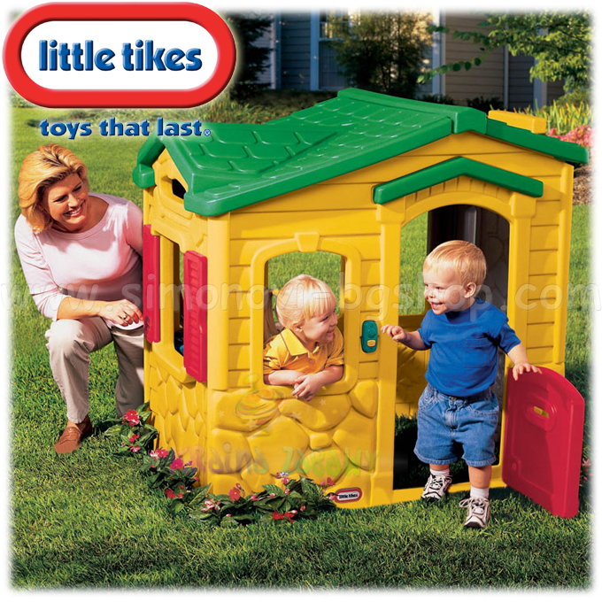 Little Tikes -    4255