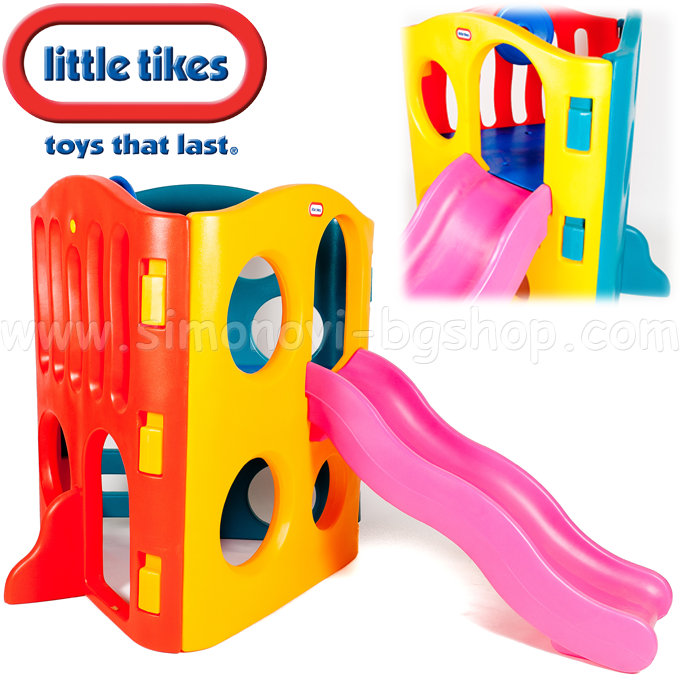 Little Tikes - ������ ��������� � �������� 171819