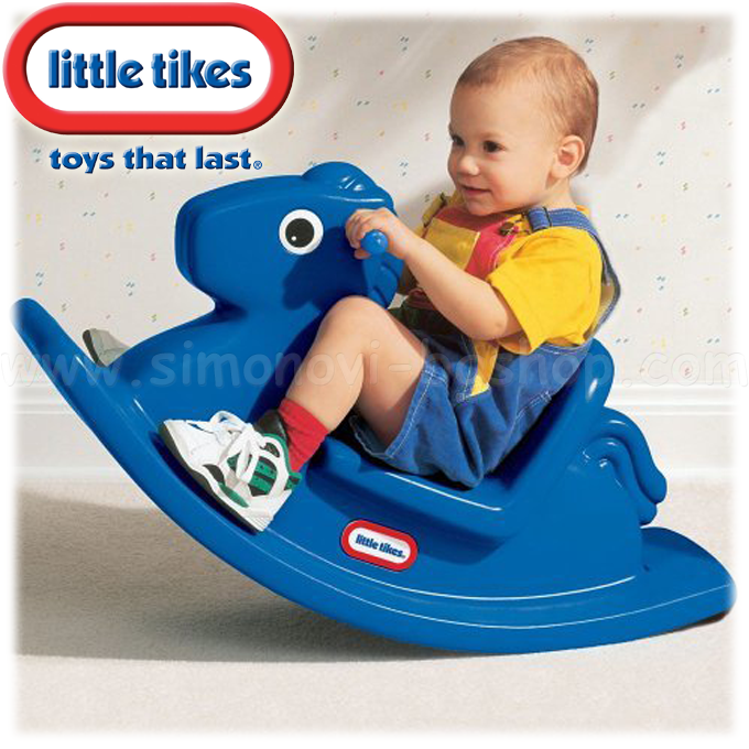 Little Tikes -    1672
