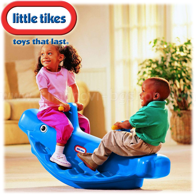 Little Tikes -     4879