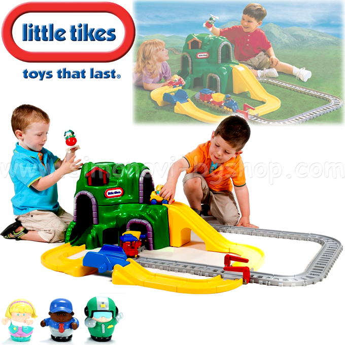 Little Tikes -    4252