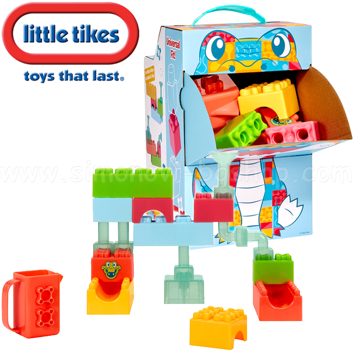 * Little Tikes    661013
