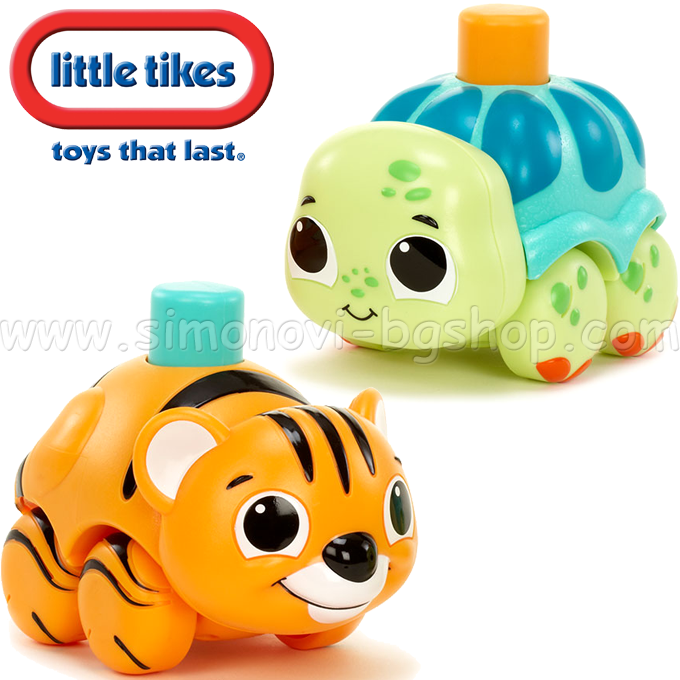 * Little Tikes Baby Toy Sortiment 641763E4C