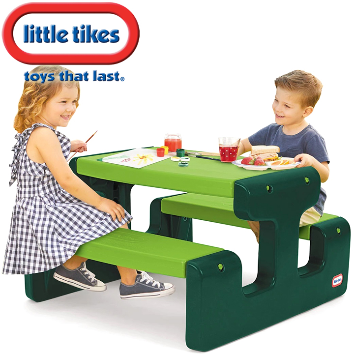 Little Tikes