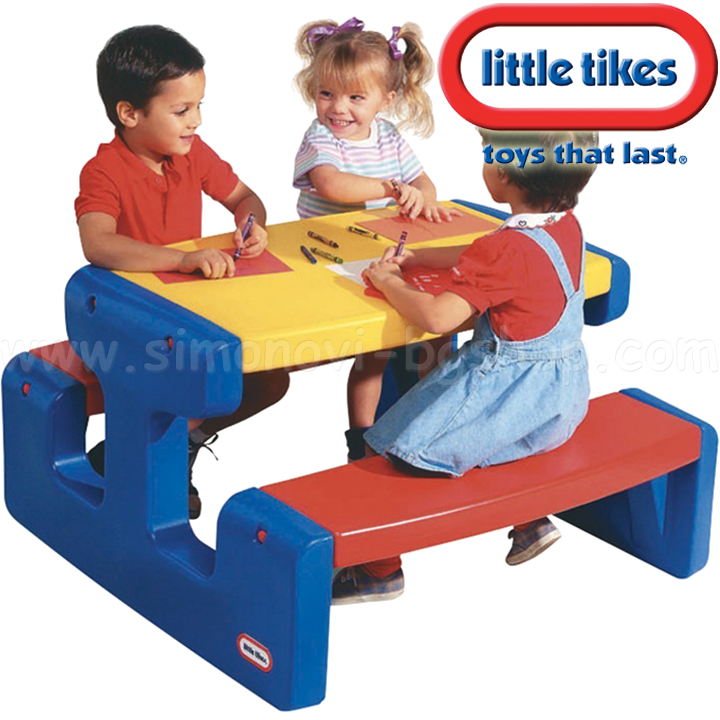 Little Tikes -    -  4668