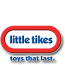 Little Tikes    